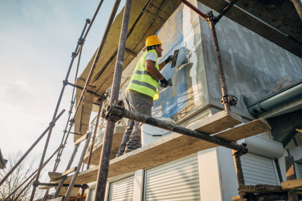 Best Wall Insulation Installation  in Hayti, MO